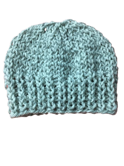  Value Worsted Yarn (Varsity Green)